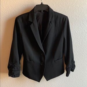 Express Blazer